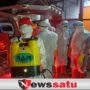 Suka Duka Tim Desinfeksi dan Pemulasaraan Jenasah Covid 19 di Pamekasan