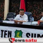 Sumenep Masuk Dalam Nominasi IGA