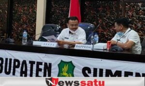 Sumenep Masuk Dalam Nominasi IGA