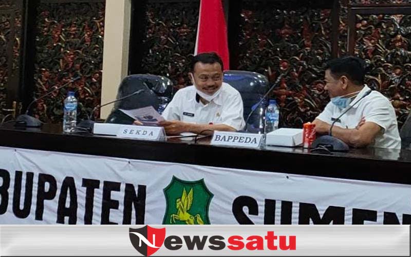 Sumenep Masuk Dalam Nominasi IGA