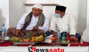 Tekan Peredaran Narkoba Di Sumenep, Cabup Fauzi Gandeng Guru Ngaji Dan Bentuk Kampung Tangguh