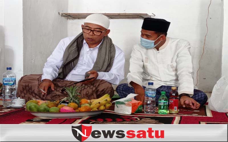 Tekan Peredaran Narkoba Di Sumenep, Cabup Fauzi Gandeng Guru Ngaji Dan Bentuk Kampung Tangguh