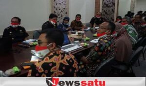 Tekan Peredaran Rokok Ilegal Dengan KIHT di Pamekasan