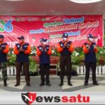 Terapkan PTM, Bupati Sumenep Himbau Sekolah Patuhi Prokes