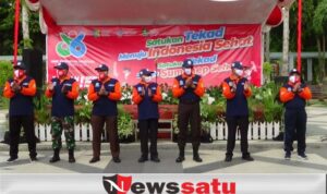 Terapkan PTM, Bupati Sumenep Himbau Sekolah Patuhi Prokes