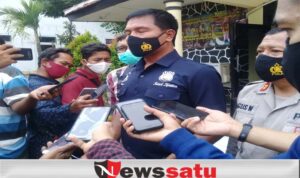 Tim Labfor Polda Jatim Selidiki Kebakaran Pabrik Furniture Di Probolinggo