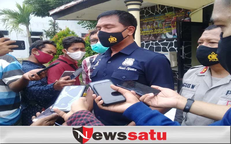 Tim Labfor Polda Jatim Selidiki Kebakaran Pabrik Furniture Di Probolinggo