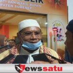 Usai Saksikan Debat Publik, Kiai Ramdlan Sebut Fauzi Harapan Masyarakat Untuk Sumenep Kedepan