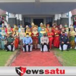 Wabup OKI, Sumpah Pemuda Momentum Bersatu dan Bangkit Lawan Pandemi