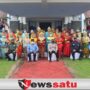 Wabup OKI, Sumpah Pemuda Momentum Bersatu dan Bangkit Lawan Pandemi