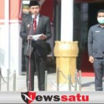 Wabup Sampang, Teladani Pahlawan Untuk Menghargai Jasanya