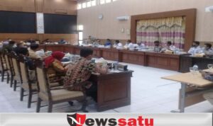 Warga Mayangan Kecewa Dengan Sikap Ketua DPRD Kota Probolinggo