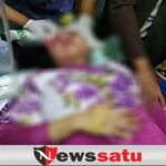 Warga Pamekasan Tewas Dalam Kecelakaan di Ketapang Sampang