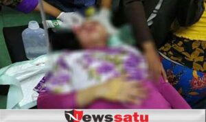 Warga Pamekasan Tewas Dalam Kecelakaan di Ketapang Sampang