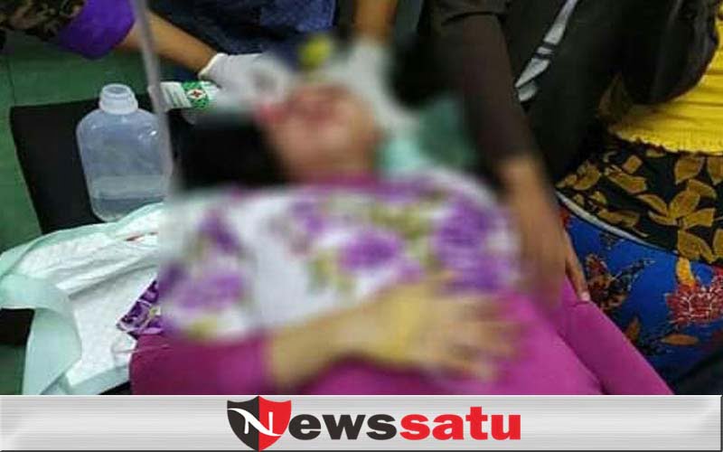 Warga Pamekasan Tewas Dalam Kecelakaan di Ketapang Sampang