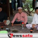 Wirausaha Berbasis Pesantren, Ini Komitmen Achmad Fauzi Mencetak Santri Interpreneur