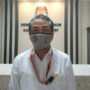 Sekretaris KPU Sumenep, Anwar Syahroni Yusuf
