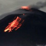 Gunung Semeru Meletus, Warga Bromo Probolinggo Diminta Waspada