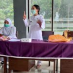 Kasus HIV AIDS Di Bondowoso Selama 5 Tahun Capai 578 Orang