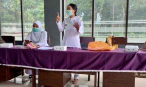 Kasus HIV AIDS Di Bondowoso Selama 5 Tahun Capai 578 Orang