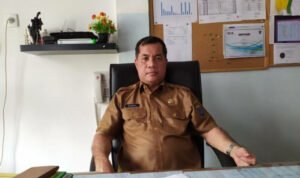 Stok Pangan Di Ogan Komering Ilir Aman Hingga 2021