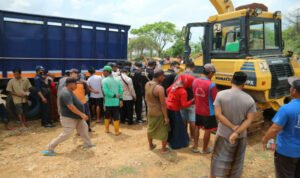 Seriuskah Bea Cukai Madura Berantas Rokok Ilegal?