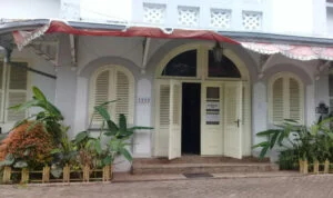 Cerita Mistis Di Museum dr. Mohammad Saleh Kota Probolinggo