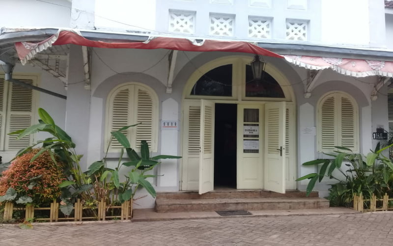 Cerita Mistis Di Museum dr. Mohammad Saleh Kota Probolinggo