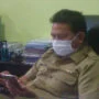 Kepala Dinas Pendidikan (Disdik) Kabupaten Ogan Komering Ilir, Muhammad Amin