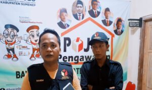 Bawaslu Sumenep Pastikan Pendistribusian Logistik Pilkada Serentak Hingga Ke PPK