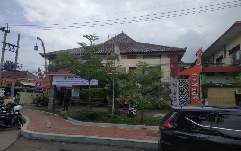 Pandemi Covid - 19, PAD Sumenep Capai 80,24 Persen di tahun 2020