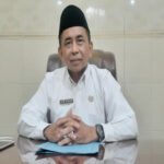 Kepala Kantor Kemenag Sumenep, ASN Dilingkungan Kemenag Jaga Netralitas Pada Pilkada 2020