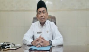 Kepala Kantor Kemenag Sumenep, ASN Dilingkungan Kemenag Jaga Netralitas Pada Pilkada 2020