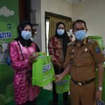 Entaskan Stunting, Pemkab OKI Bentuk Kampung Tangguh