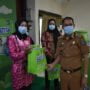 Entaskan Stunting, Pemkab OKI Bentuk Kampung Tangguh