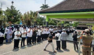 3 Petugas Positif Covid, PKM Teja Tutup Layanan Kesehatan 2 Minggu