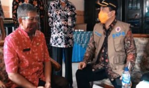 Siswa Terpapar Covid 19, SDN Gunung Sekar 1 Sampang Kembali Daring