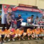 Di Kota Batu, Polisi Tangkap 13 Pelaku Pengedar Dan Pengguna Narkoba