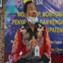 Kepala Dinas Pemberdayaan Masyarakat Desa (DPMD) Sumenep, Moh Ramli