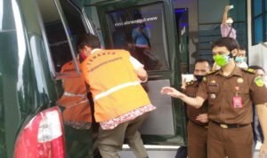 Mantan Direktur PT Bugem Ditetapkan Tersangka Oleh Kejaksaan Negeri Bondowoso
