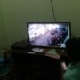Pencuri Di Masjid Raudlatul Jannah Kota Probolinggo Terekam CCTV
