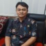 Kabid Infrastruktur dan Kewilayahan, Deddy Satria Pinandita