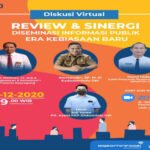 Makin Informatif dengan SEKLIK di Era Kebiasaan Baru