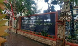 Penerbitan SK dan NIP CPNS di Sumenep Belum Selesai