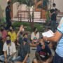 40 WBP Baru Tiba, Lapas Kelas IIA Pamekasan Ketatkan Prokes