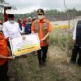 Pemprov Jatim, Gelontorkan Bantuan Bencana Gunung Semeru
