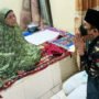 Banser Tetap Perketat Penjagaan Kediaman Ibu Mahfud MD di Pamekasan