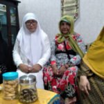 Jika Terpilih, Ini Janji Nyai Eva Pada Warga Kepulauan Sumenep