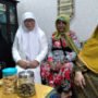 Jika Terpilih, Ini Janji Nyai Eva Pada Warga Kepulauan Sumenep