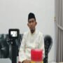 Calon Bupati Sumenep nomor urut 1, Achmad Fauzi